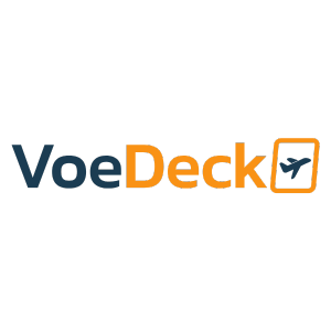 Cliente VoeDeck